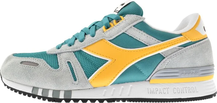 Titan Trainers Blue