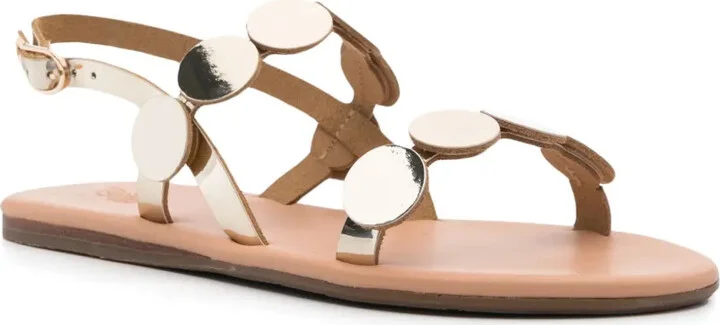 Titania sandals - Image 2