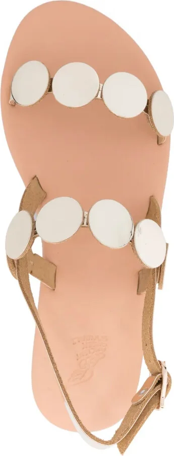 Titania sandals - Image 4
