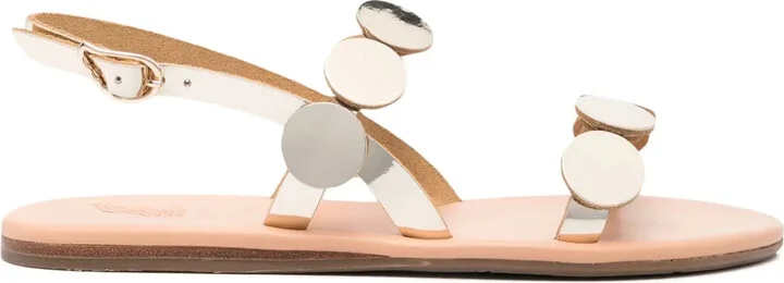 Titania sandals