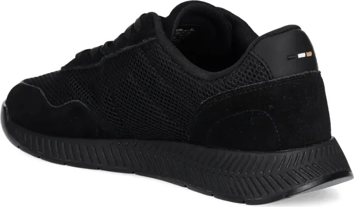 Titanium mesh-panel sneakers - Image 3