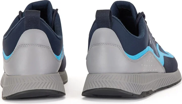 Titanium Runn Sneaker - Image 2