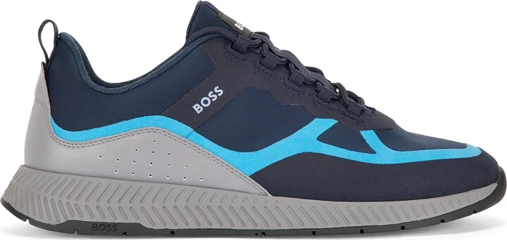 Titanium Runn Sneaker - Image 3