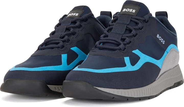 Titanium Runn Sneaker - Image 7