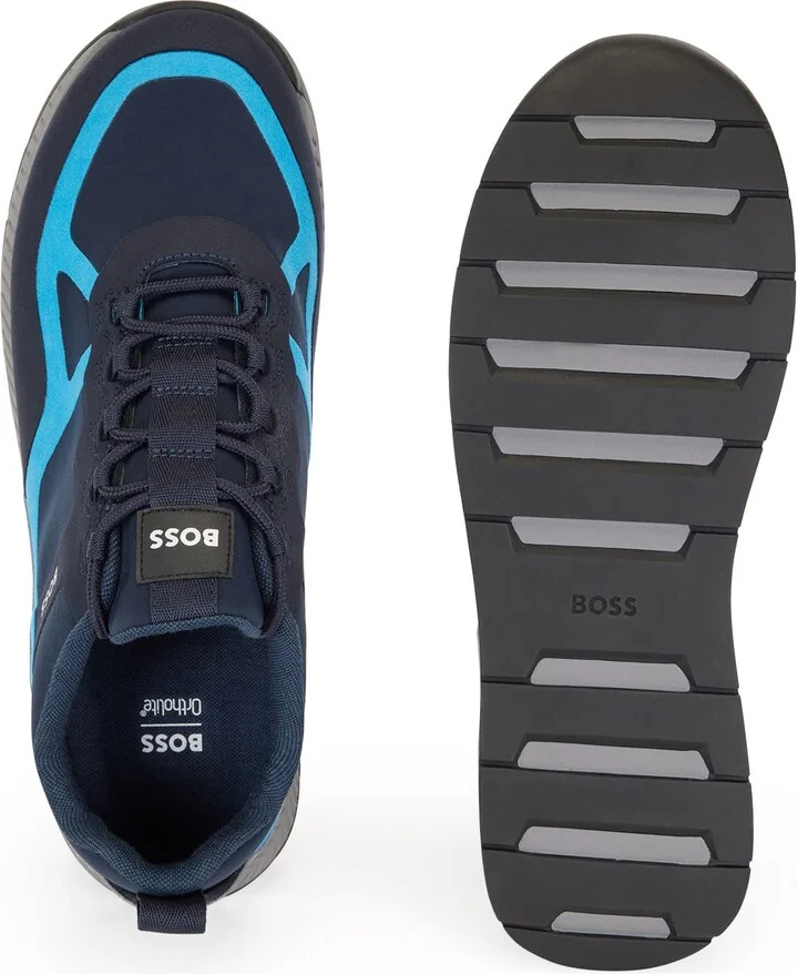 Titanium Runn Sneaker - Image 9