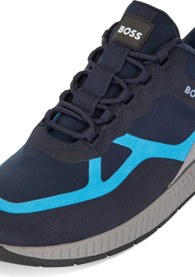 Titanium Runn Sneaker - Image 10
