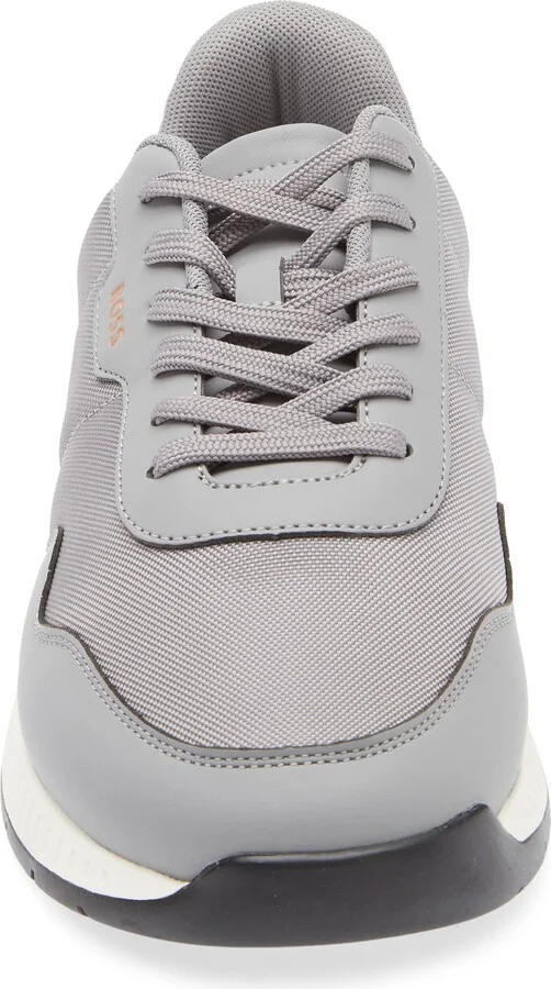 Titanium Runn Sneaker - Image 3