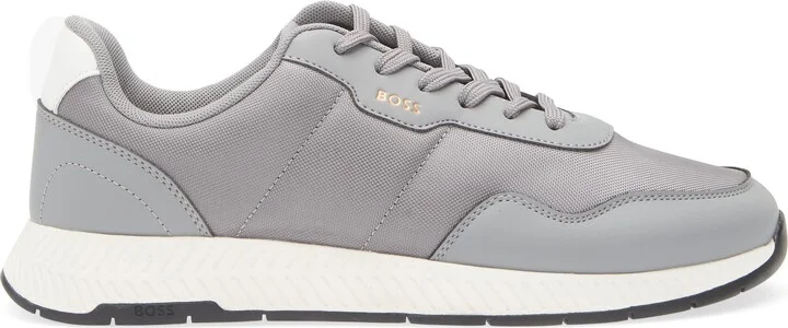 Titanium Runn Sneaker - Image 4