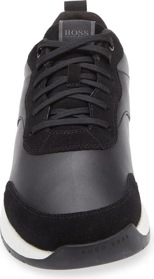 Titanium Runn Sneaker - Image 3