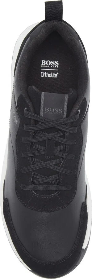 Titanium Runn Sneaker - Image 5