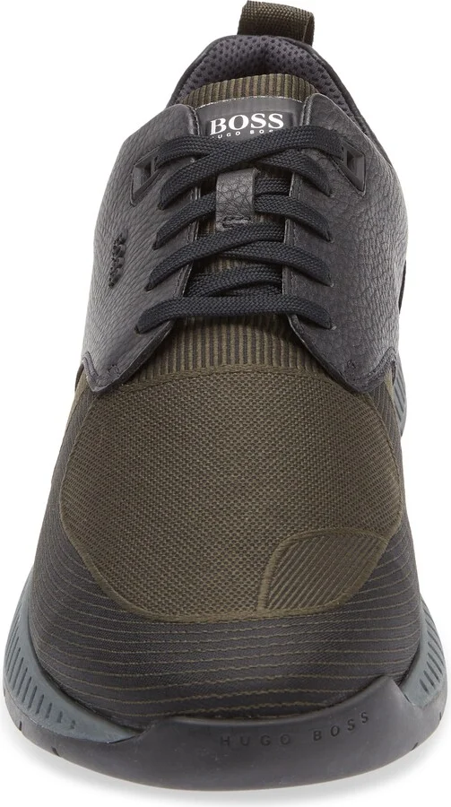 Titanium Runn Sneaker - Image 3