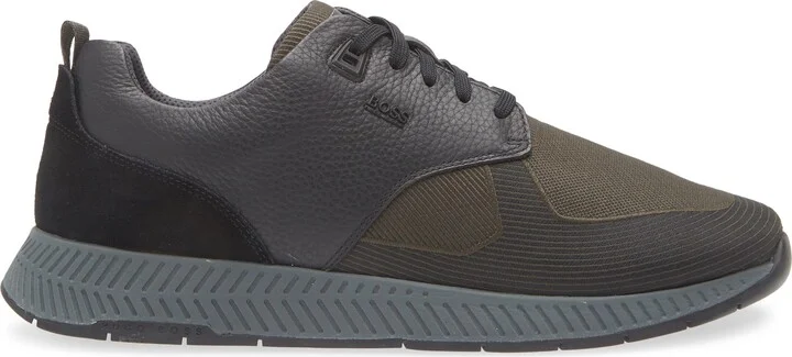 Titanium Runn Sneaker - Image 4