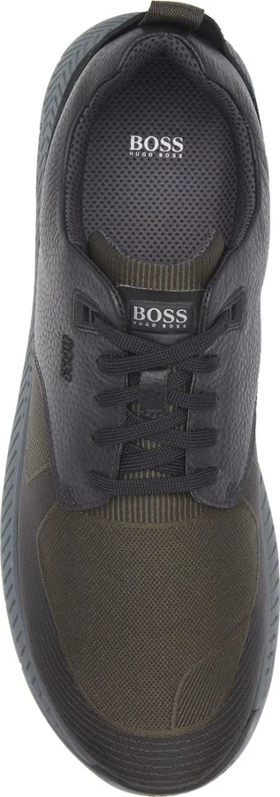 Titanium Runn Sneaker - Image 5