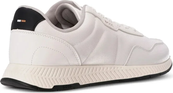 Titanium Runn sneakers - Image 3