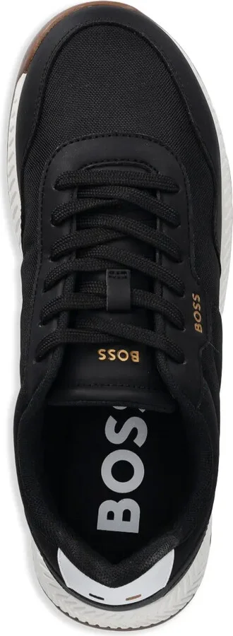 Titanium Runn trainers - Image 4