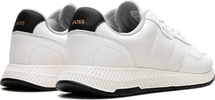 Titanium Runn "White" sneakers - Image 3