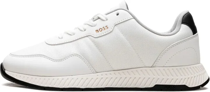 Titanium Runn "White" sneakers - Image 5