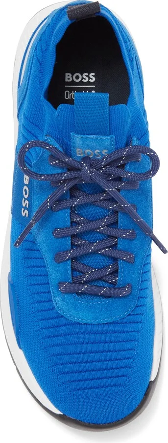 Titanium Sneaker - Image 4