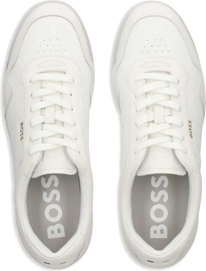 Titanium sneakers - Image 4