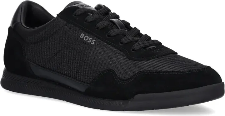 Titanium sneakers - Image 2