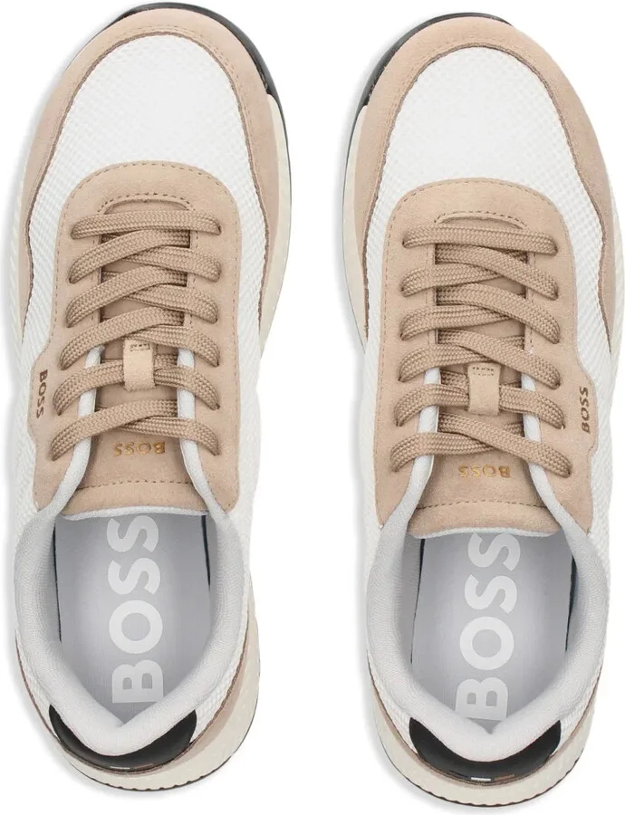 Titanium sneakers - Image 4