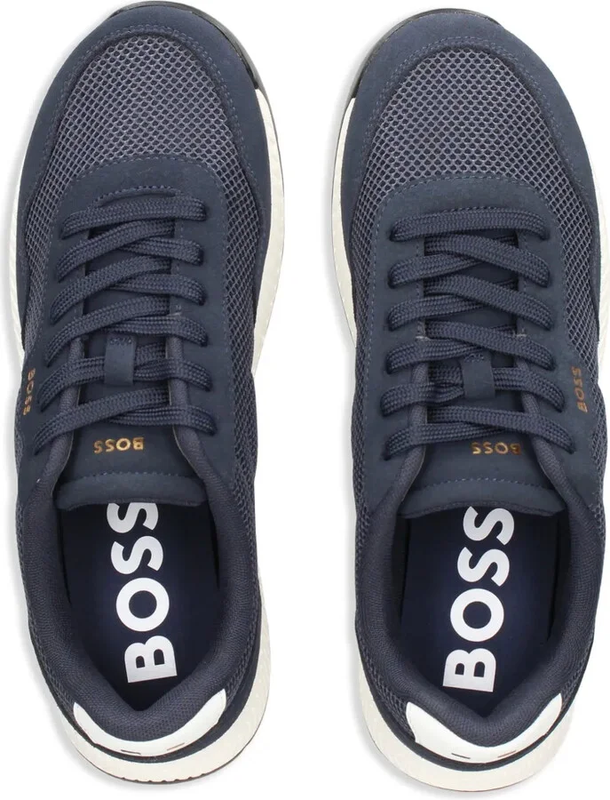 Titanium sneakers - Image 4
