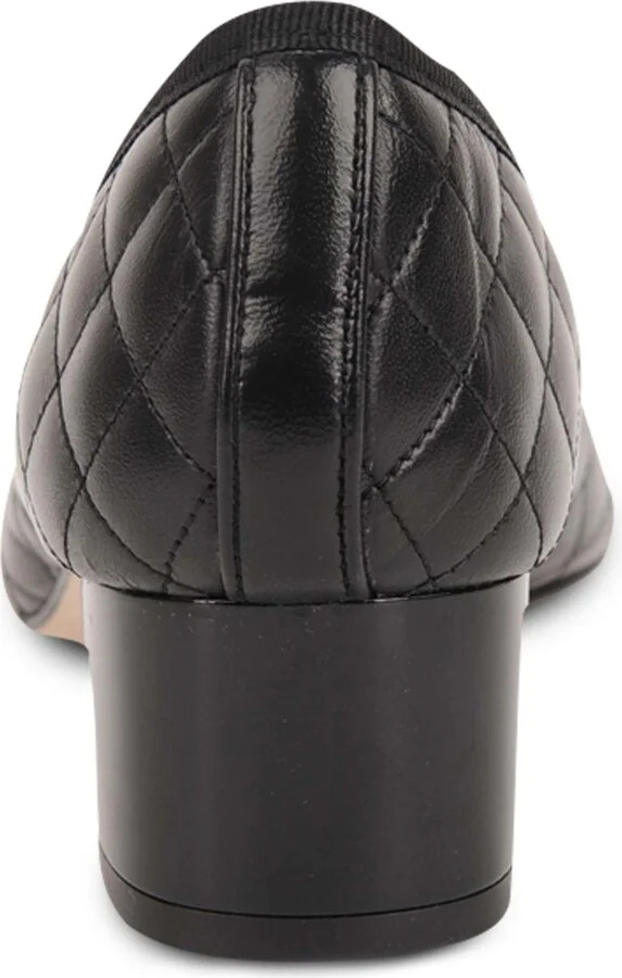 Titou Cap Toe Pump - Image 4