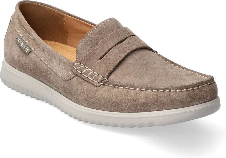 Titouan Penny Loafer