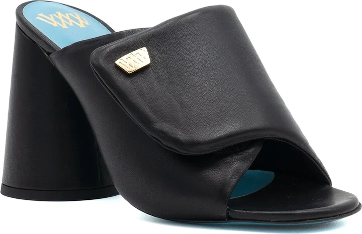 Titta Ot Slide Black Parmasoft - Image 3