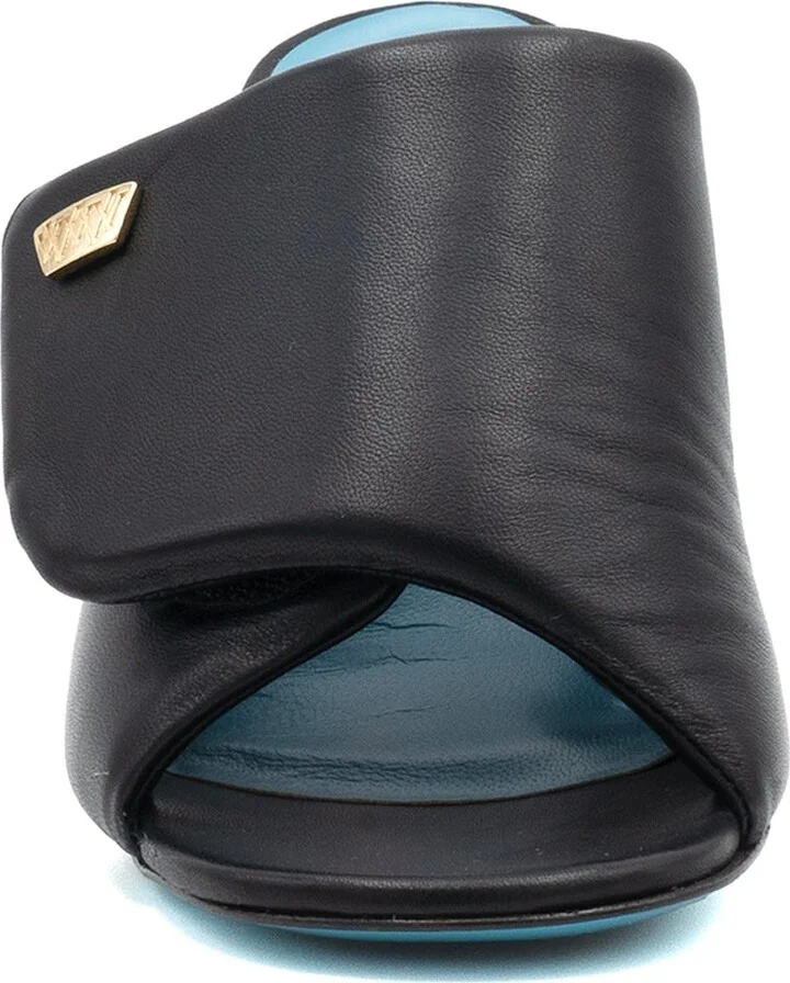 Titta Ot Slide Black Parmasoft - Image 5