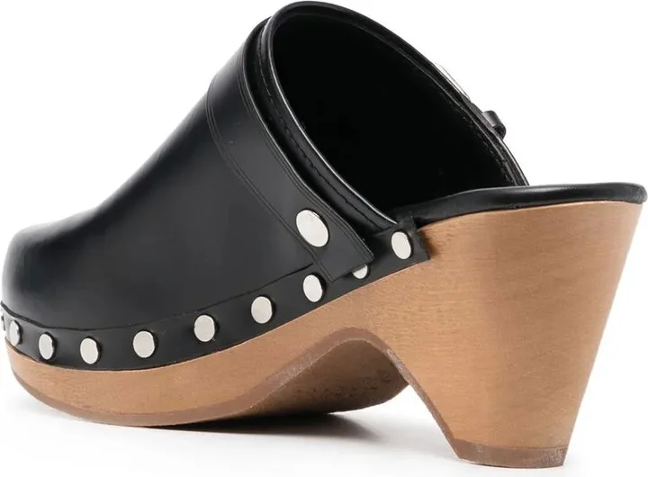 Titya clogs - Image 3