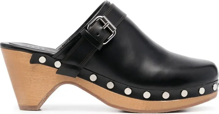 Titya clogs