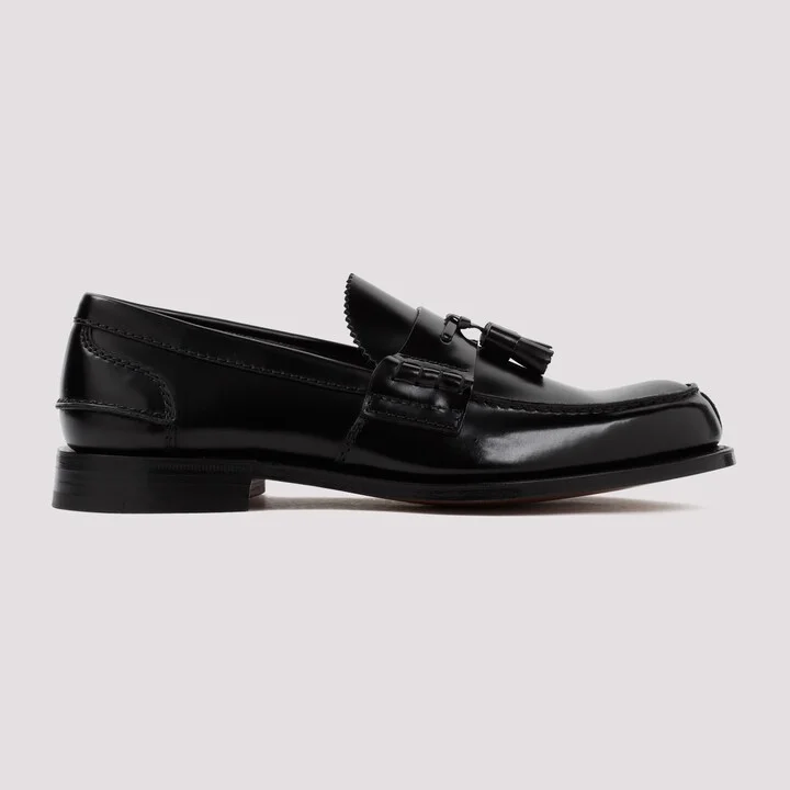 Tiverton Loafers - Image 3