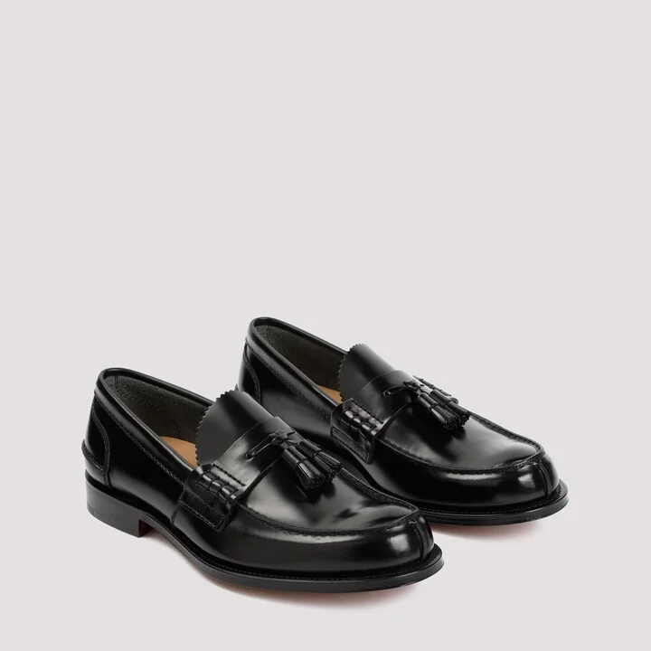 Tiverton Loafers - Image 5