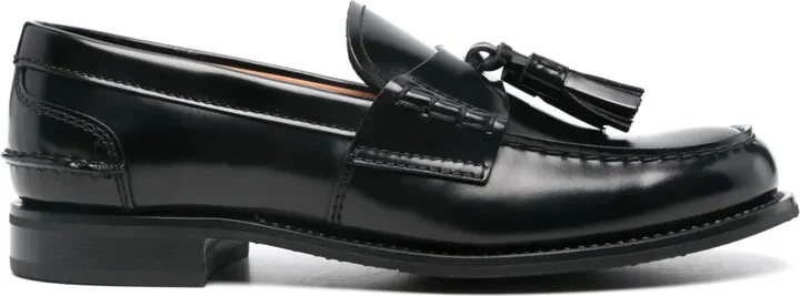 Tiverton loafers
