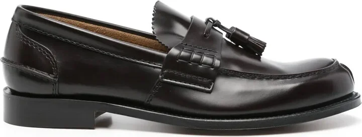 Tiverton loafers