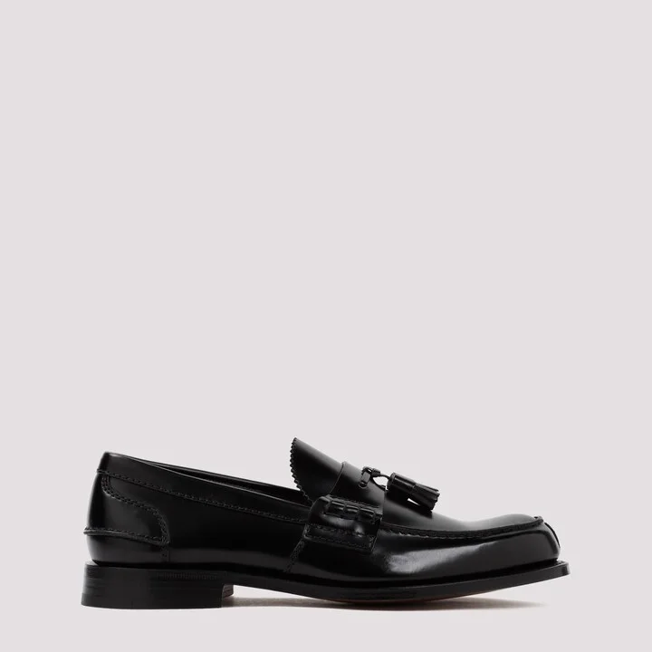 Tiverton Loafers