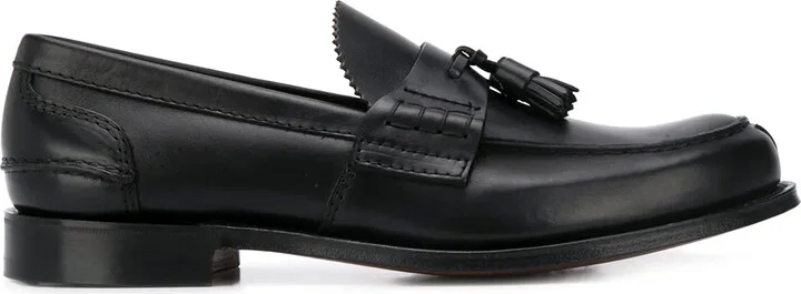 Tiverton loafers