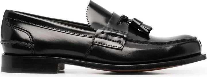Tiverton loafers