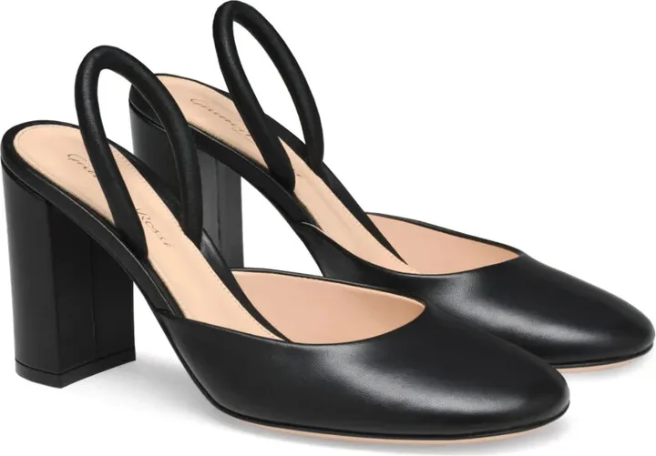 Tivoli 85mm pumps - Image 2