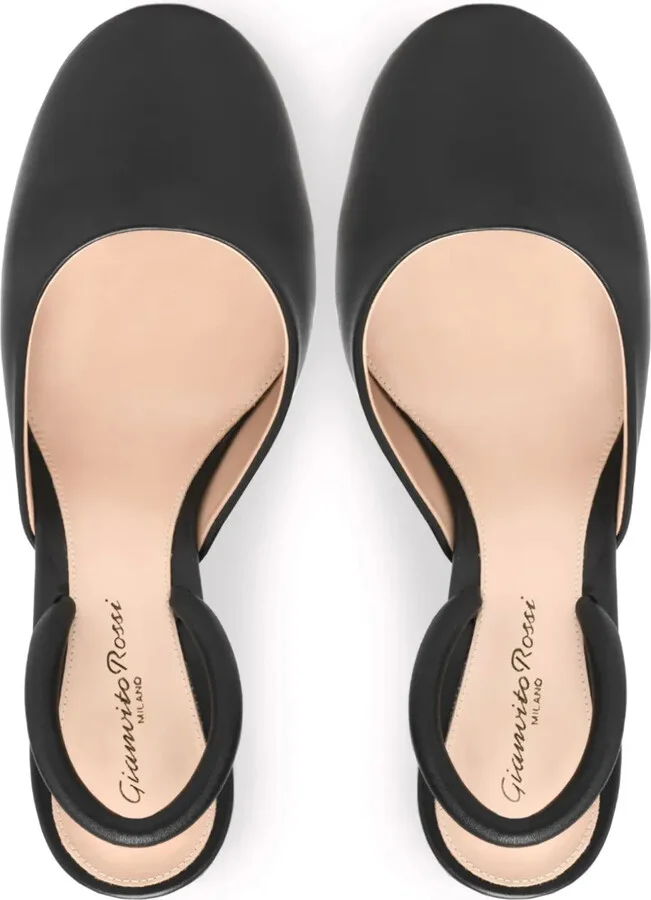 Tivoli 85mm pumps - Image 4