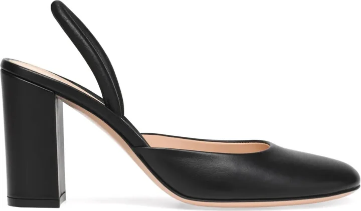 Tivoli 85mm pumps