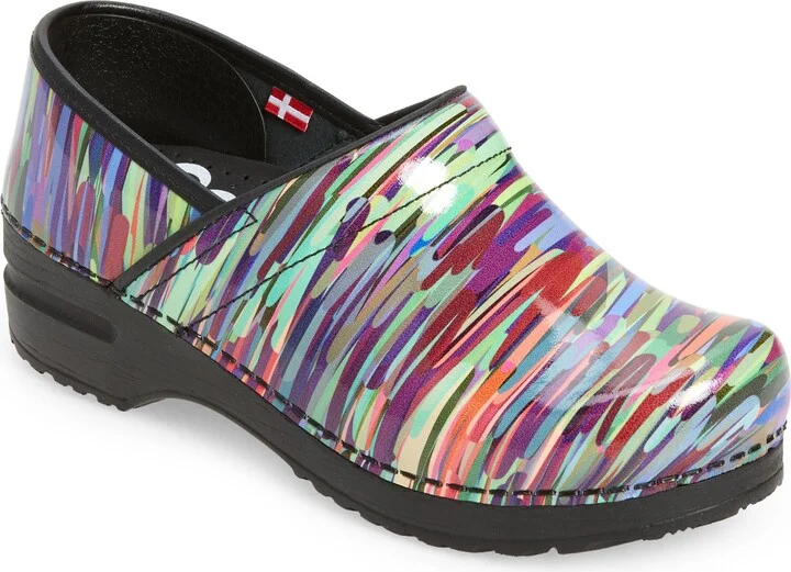 Multicolor