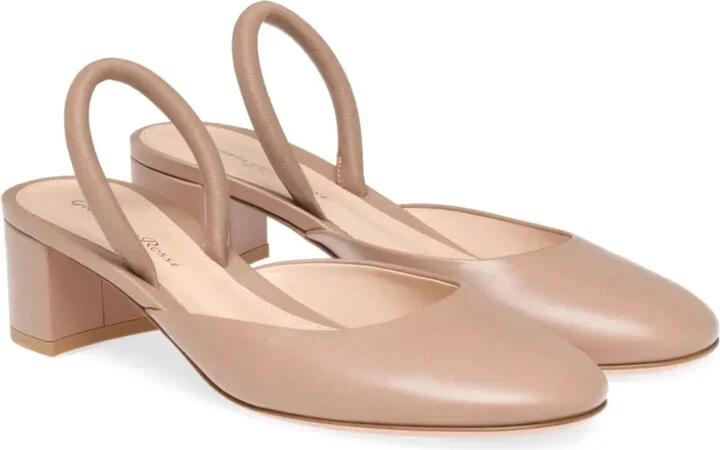 Tivoli pumps - Image 2