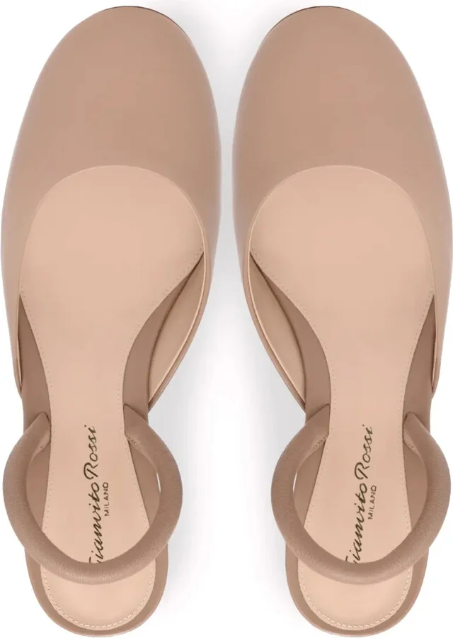 Tivoli pumps - Image 4