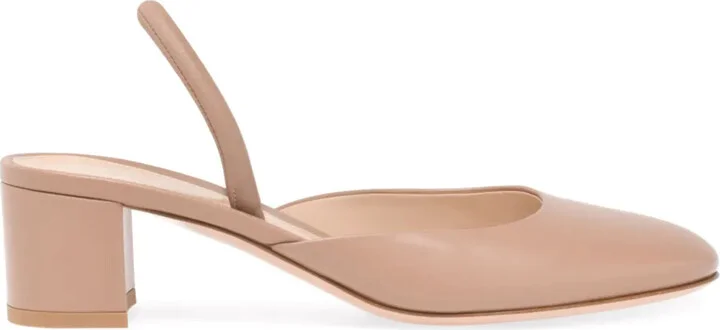 Tivoli pumps