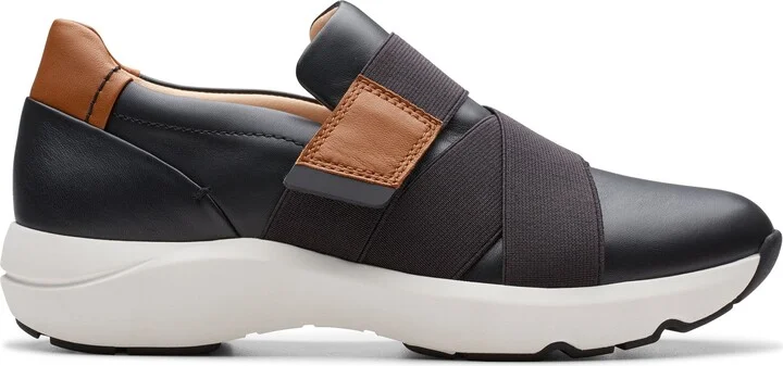 Tivoli Strap Sneaker - Image 2