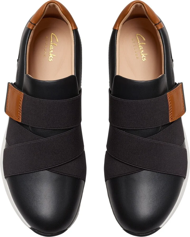 Tivoli Strap Sneaker - Image 3