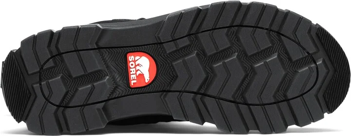 Tivoli V Faux Fur Lined Tall Waterproof Boot - Image 5