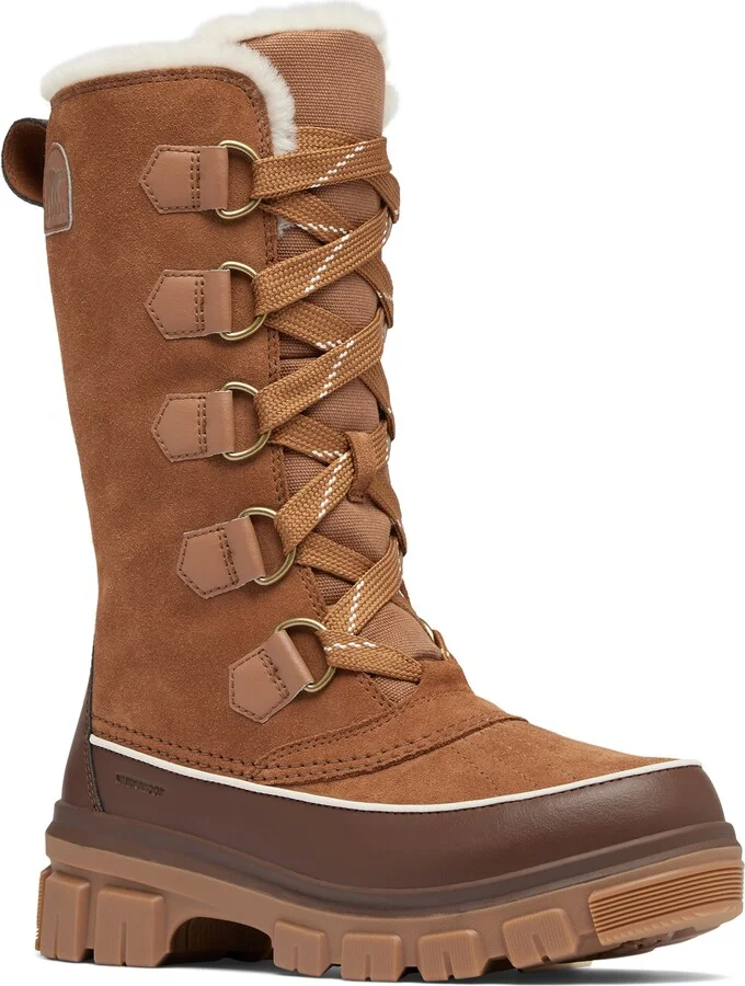 Velvet Tan/ Tobacco